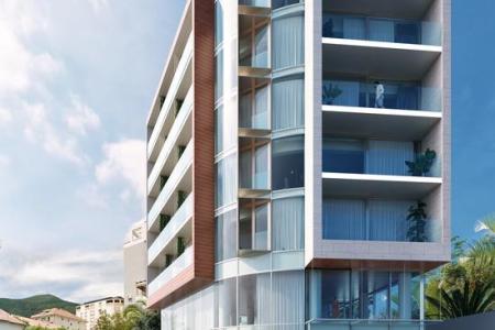 Отель Fagus в Будва - Черногория