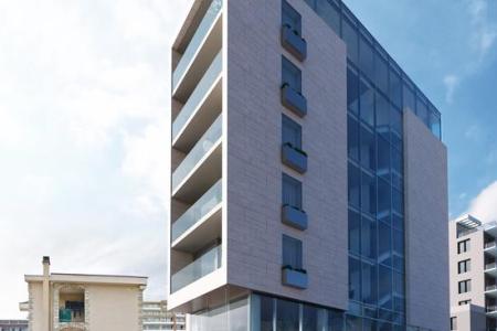 Отель Fagus в Будва - Черногория