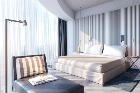 Отель Fagus в Будва - Черногория