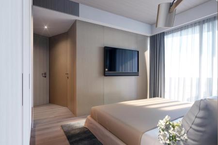 Отель Fagus в Будва - Черногория