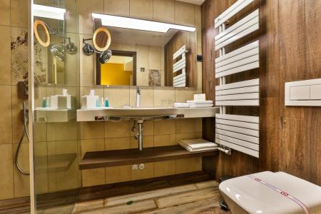 Отель Zeta Hotel в Рафаиловичи - Черногория