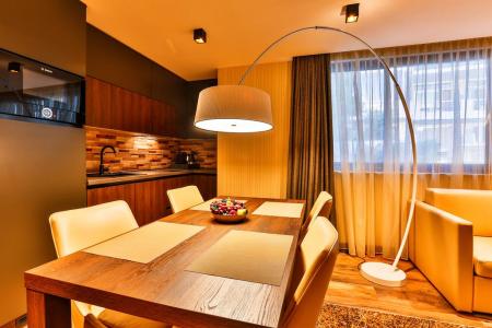 Отель Zeta Hotel в Рафаиловичи - Черногория