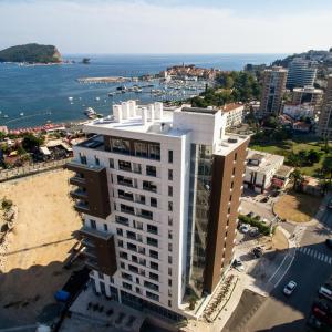 отель WOW Hotel