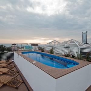 отель MIO Hotel