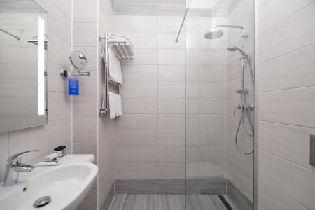 Отель MIO Hotel в Адлер - Россия