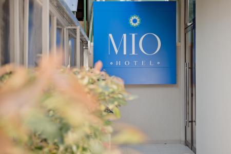 Отель MIO Hotel в Адлер - Россия