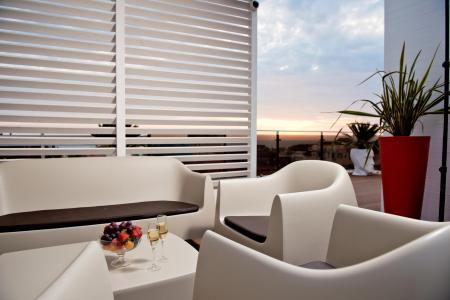 Отель MIO Hotel в Адлер - Россия