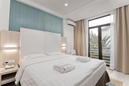 Отель MIO Hotel в Адлер - Россия