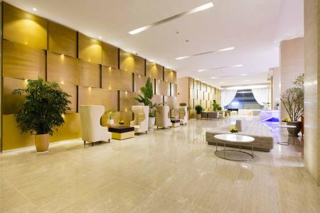 Отель Diamond Bay Resort & Spa in Nha Trang City в Нячанг - Вьетнам