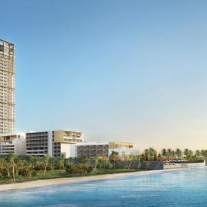 отель Veranda Residence Pattaya