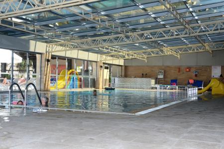 Отель Side Aluna Hotel в Сиде - Турция