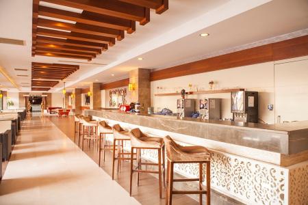 Отель Side Aluna Hotel в Сиде - Турция