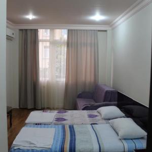 отель Lux House