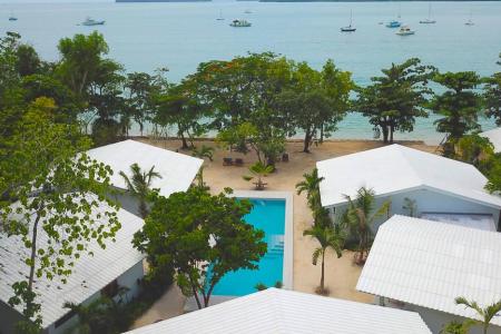 Отель The Cove Phuket в о. Пхукет - Таиланд