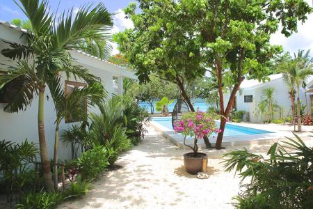 Отель The Cove Phuket в о. Пхукет - Таиланд