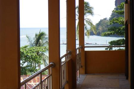 Отель Diamond Cave Resort в Ао Нанг - Таиланд