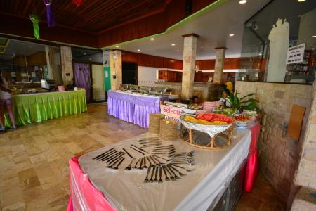 Отель Diamond Cave Resort в Ао Нанг - Таиланд