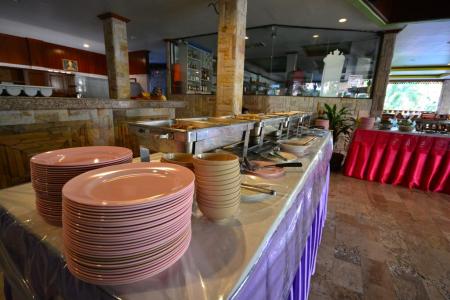 Отель Diamond Cave Resort в Ао Нанг - Таиланд