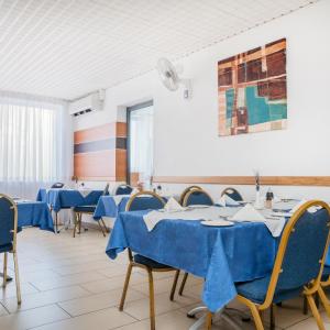 отель Qawra Point Holiday Complex