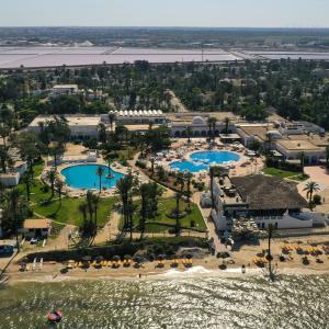 отель Shems Holiday Aquapark