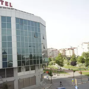 отель Grand Abimo Hotel