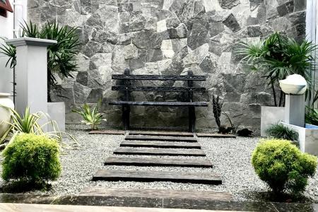 Отель Wimal Wood Stock Surf House в Велигама - Шри-Ланка