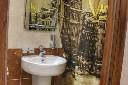 Отель Колизей Спа-отель в Кисловодск - Россия