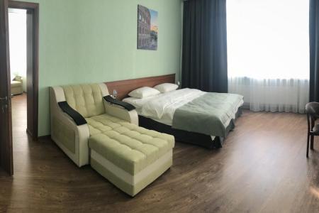 Отель Колизей Спа-отель в Кисловодск - Россия