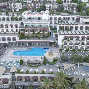 отель Diamond Of Bodrum