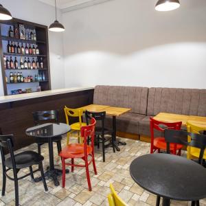 отель La Casa Nizami