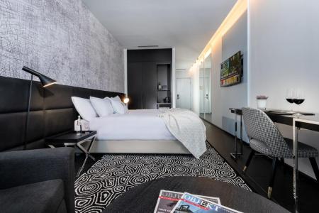 Отель NYX Herzliya в Герцлия - Израиль