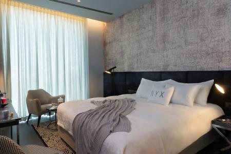 Отель NYX Herzliya в Герцлия - Израиль