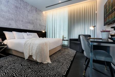 Отель NYX Herzliya в Герцлия - Израиль