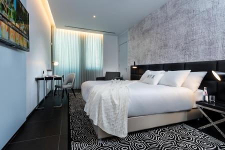 Отель NYX Herzliya в Герцлия - Израиль