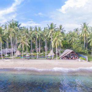 отель The Chandi Boutique Resort & Spa