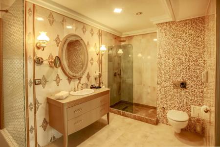 Отель Grand Makel Hotel Topkapi в Зейтинбурну - Турция