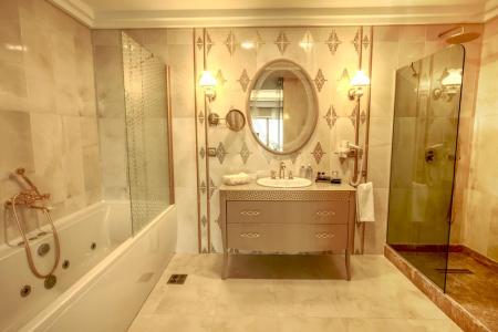 Отель Grand Makel Hotel Topkapi в Зейтинбурну - Турция