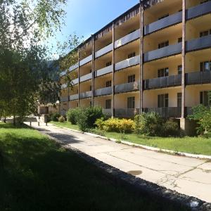 отель Санаторий Озон