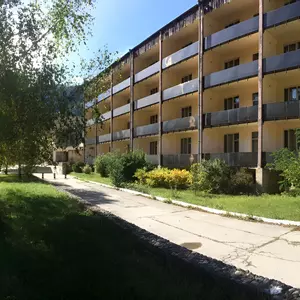 отель Санаторий Озон