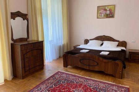 Отель Санаторий Озон в Приэльбрусье - Россия