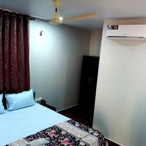 отель Morjim Enclave