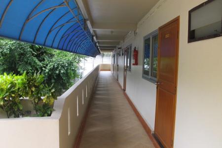 Отель Diana Garden Resort & Lodge в Паттайя Север - Таиланд