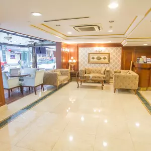отель Nova Plaza Park Hotel
