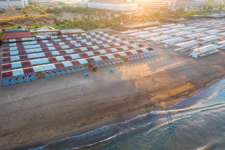 Отель Side Royal Style Hotel в Эвренсеки - Турция