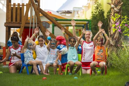 Отель Side Royal Style Hotel в Эвренсеки - Турция