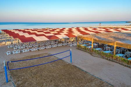 Отель Side Royal Style Hotel в Эвренсеки - Турция