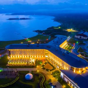 отель Rixos Borovoe Hotel