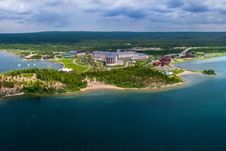 Rixos Borovoe Hotel