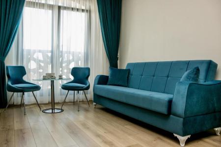 Отель Beyzas Suites в Таксим - Турция