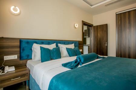 Отель Beyzas Suites в Таксим - Турция